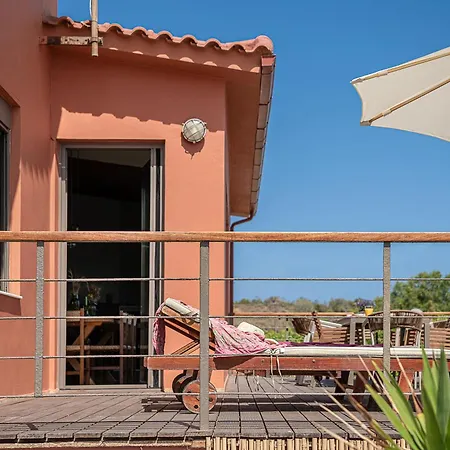 The House By The Sea Villa