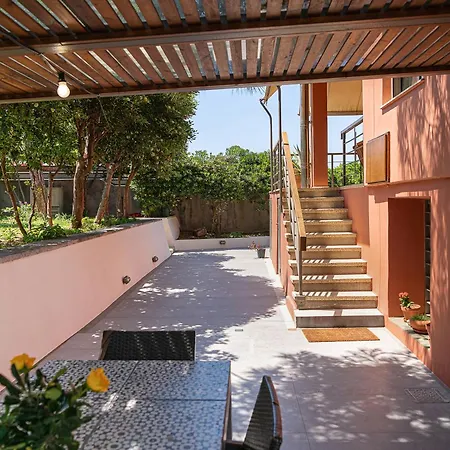 Villa The House By The Sea