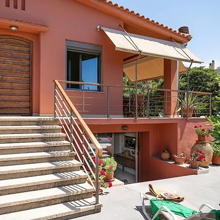 The House By The Sea Villa *