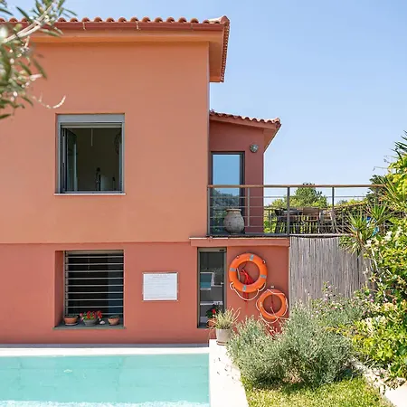 Villa The House By The Sea *