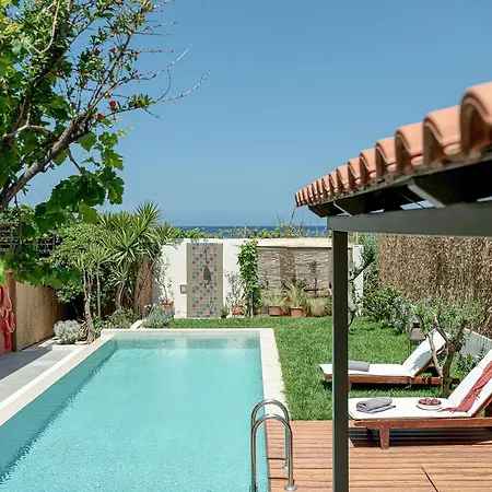 The House By The Sea Villa