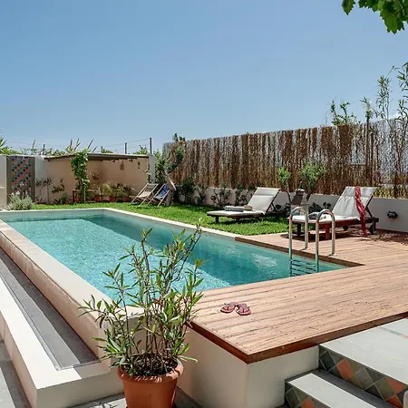 The House By The Sea Villa Kato Daratso
