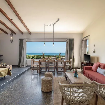 The House By The Sea *