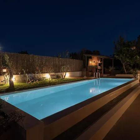 Villa The House By The Sea *