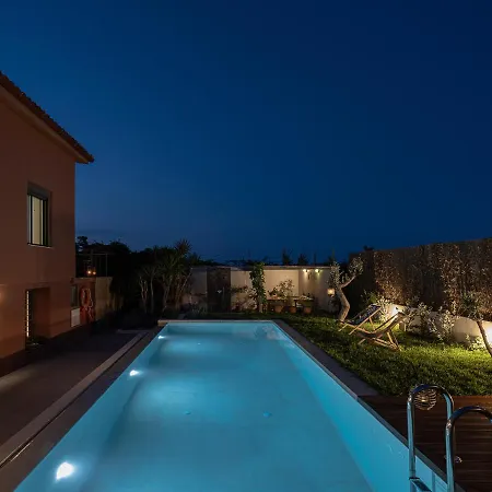 Villa The House By The Sea
