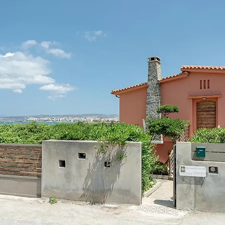 The House By The Sea Villa