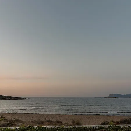 The House By The Sea *