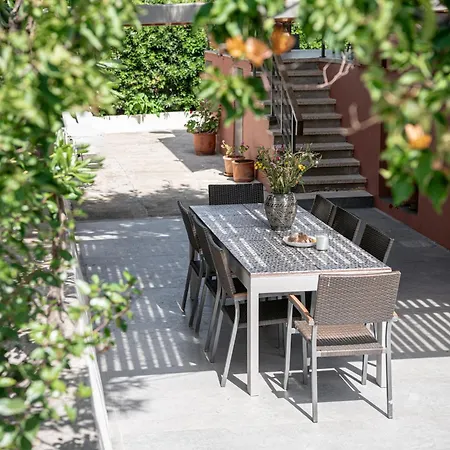 Villa The House By The Sea Kato Daratso