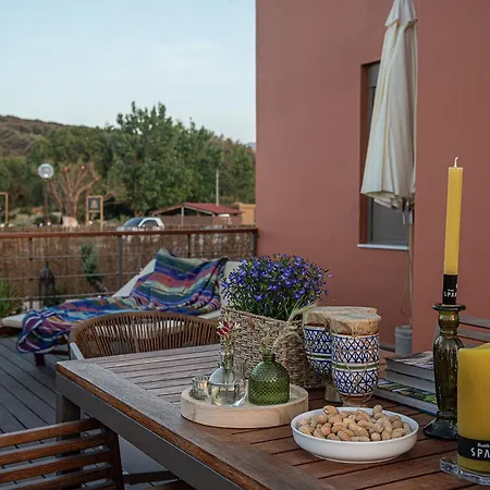 The House By The Sea Villa *