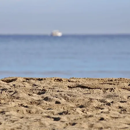 The House By The Sea * Kato Daratso