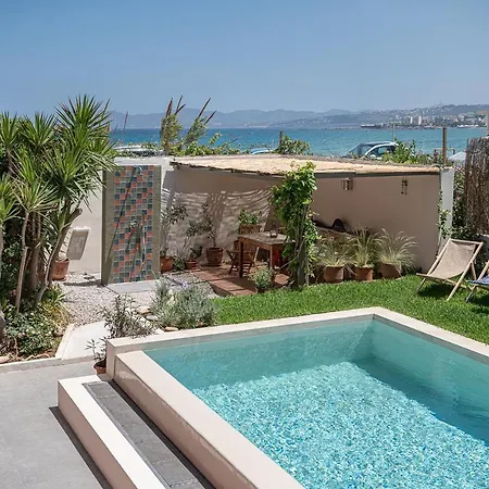 The House By The Sea Villa Kato Daratso