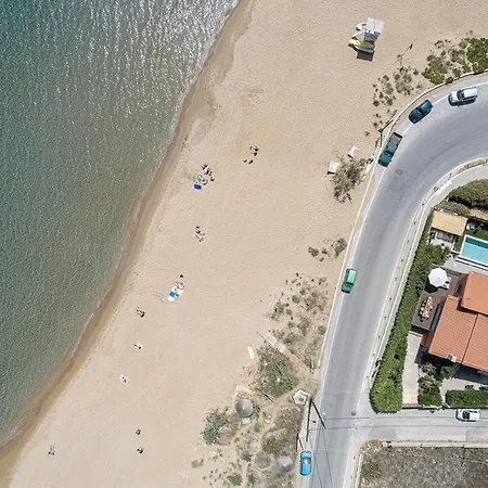 The House By The Sea * Kato Daratso