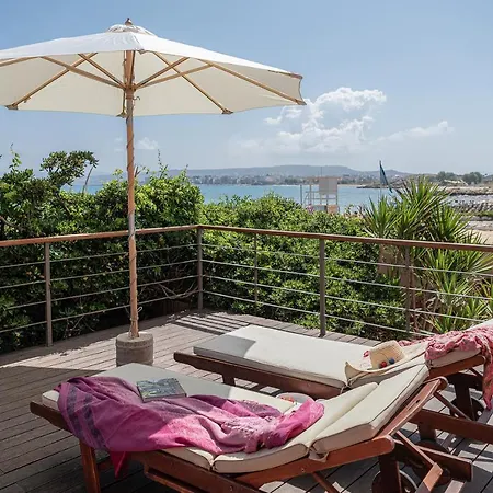 The House By The Sea Villa Kato Daratso