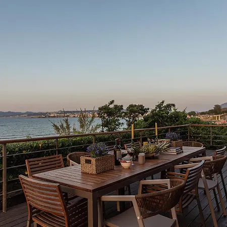 Villa The House By The Sea