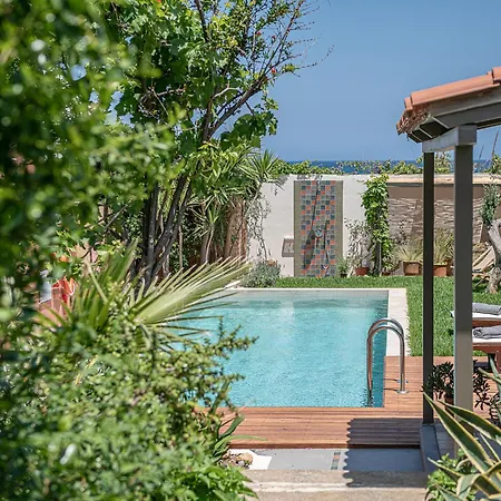Villa The House By The Sea *