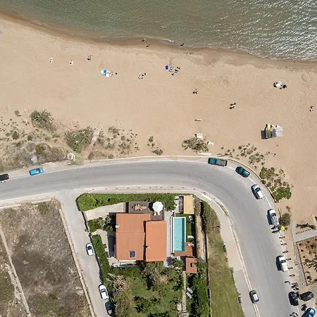 The House By The Sea * Kato Daratso